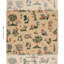 Garden Fantasie Fabric