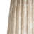 Outdoor Cleme Carved Side Table-1364998254