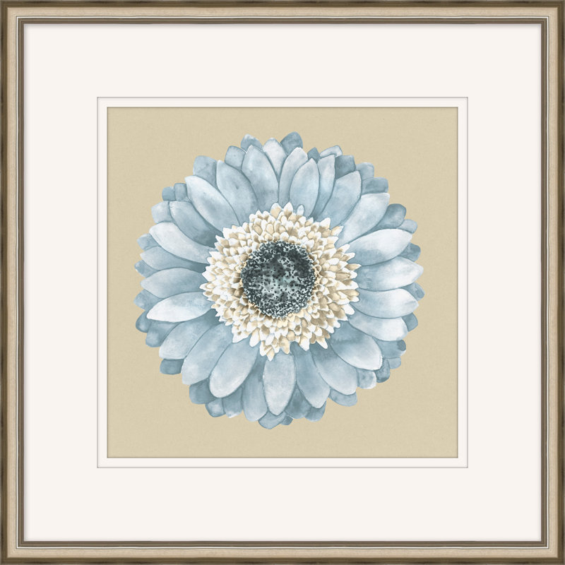 Daisy 4 Print