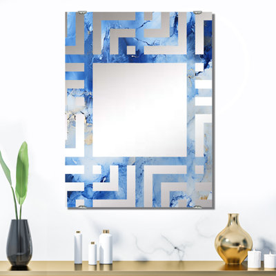 Armaan - Miroirs muraux en pierre