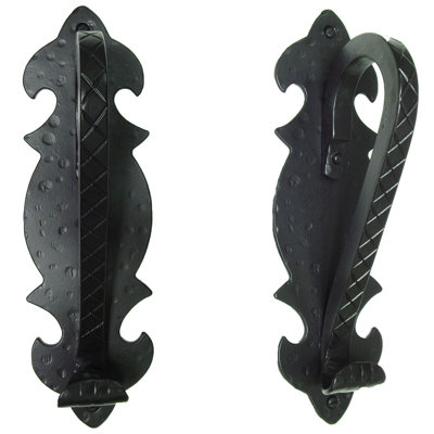 Handle Gothic Door Pull