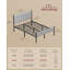 Metal Bed-560154608