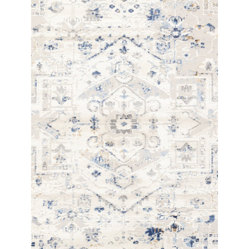 Efes Indoor Rug, Rectangle 9' x 12'