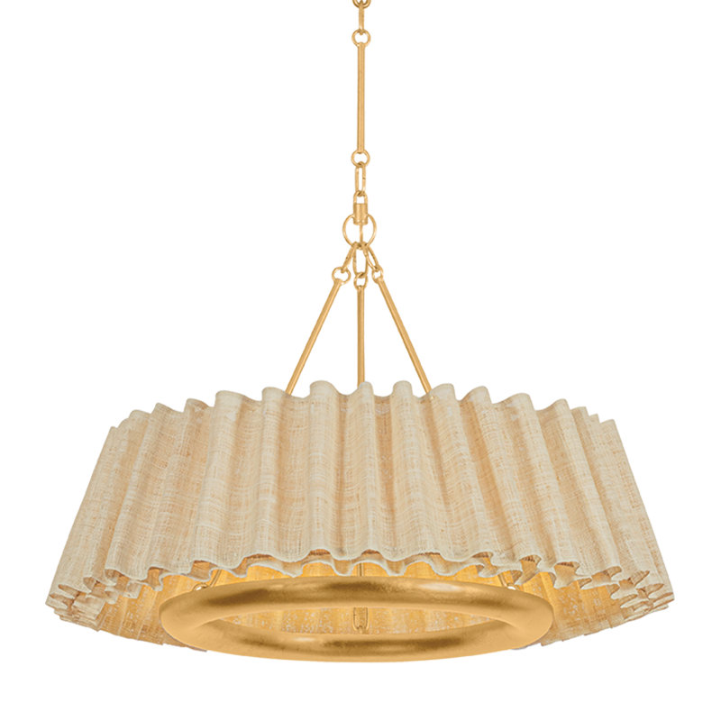 Lustre Beechford, 30