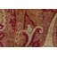 Tapis oriental en laine brun moderne noué à la main 8 pi 11 po x 9 pi 1 po Suzani