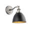 Ziemer Steel Armed Sconce