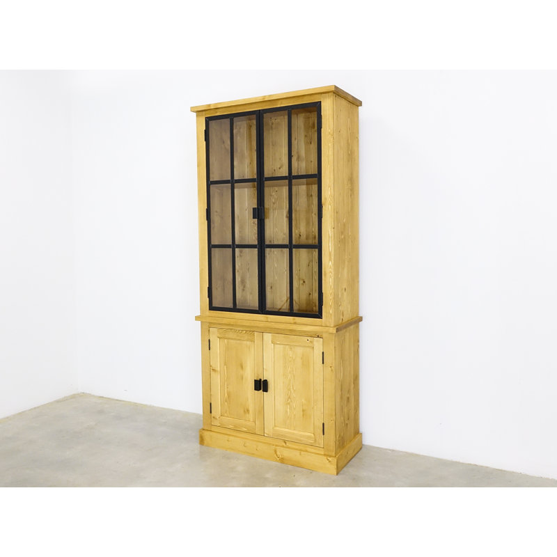 Callia Display Cabinet