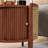 Winni Wood End Table-1546137537
