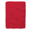 Onyx rouge - couverture Sherpa 1 pièce de qualité supérieure 0150