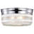 Karnes Glass Flush Mount-23974082-23974083
