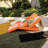 Elios Handmade Flatweave Carbone Rug-619959086