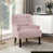 Rose est en rupture de stock