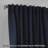 Solid Room Room Darkening Tab top Curtain Panels-631703558-631703559