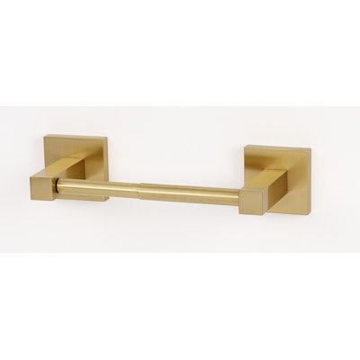 Wall Mounted Toilet Paper Holder