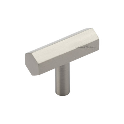 Hex Bar Knob