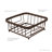 Metal Flat Napkin Holder