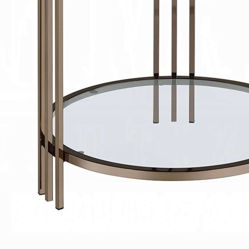 Table de bout Abio