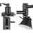 Oakpark Steel Swing Arm Sconce-1642958197
