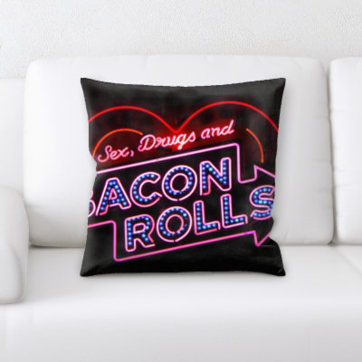 Coussin décoratif