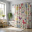 Heart Butterflies - Rideau de douche Premium-1145546922