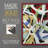 Magnetic Color I-Premium Framed Print -Ready to Hang - No Nails Required - No Nails Required-1783920181-1783920191