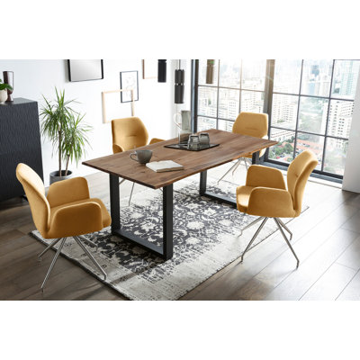 4 - Person Dining Set
