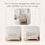Maki 2-in-1 Convertible Portable Crib-2131044823