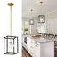Luminaire suspendu moderne en verre 1 lumière-2133555330