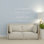 Adhésif décoratif «I Will Never Let You You Nor Forsake you»