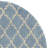 Carolene Hand Tufted Wool Geometric Rug-668848218