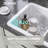 Kitchen Sinks 32" L x 19" W Double Bowl Fireclay Farmhouse Sink Custom Bottom Grid & Strainer Drain