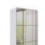 Armoire à chaussures avec miroir pleine grandeur et pour l'entrée et la chambre à coucher-1144439574