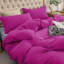  Ensemble de housse de couette réversible en microfibre ultra-douce 200 TC avec taies d'oreiller-1189439593-1163557258