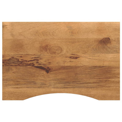 Weissport Solid Wood Table Top