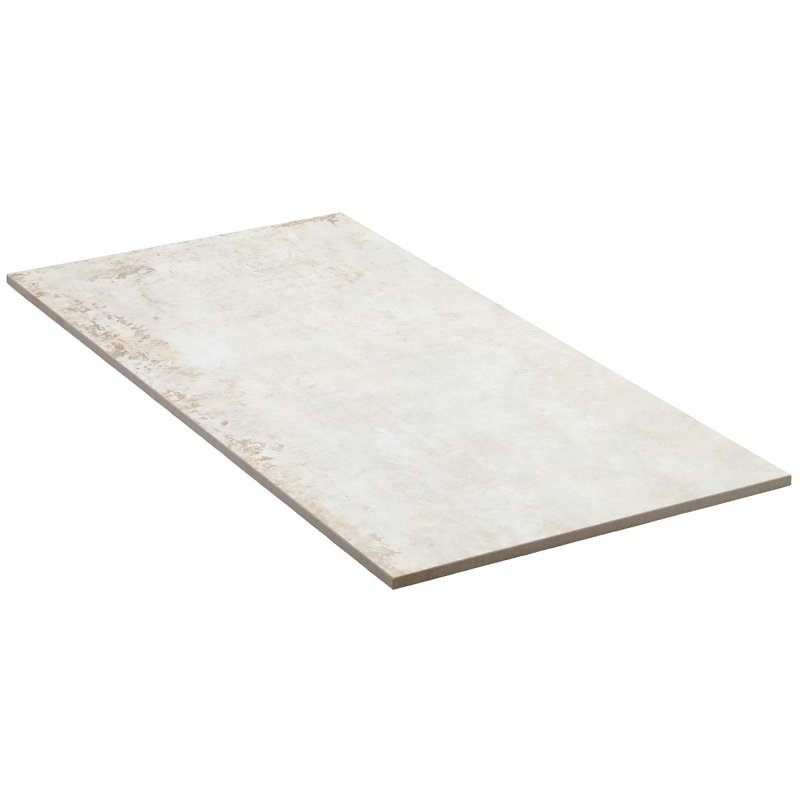 Portrait 12X24 Matte Porcelain Tile, Ivory