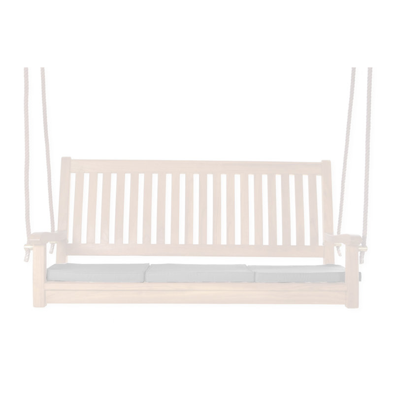 Coussins Humphrey, Blanc