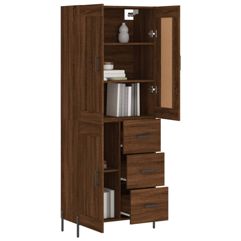 Storage Cabinet