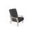 St. Catherine Outdoor Lounge Chair-19642935-19642952