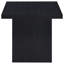 Ensemble de 2 tables basses et tables de bout Caroline Black