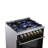 Massimo 30 in. Dual Fuel Range-116499866