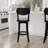 Neriah Swivel Upholstered Counter Stool-1764800817-1764800822