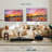 Alvord Sunset Landscape-108000991