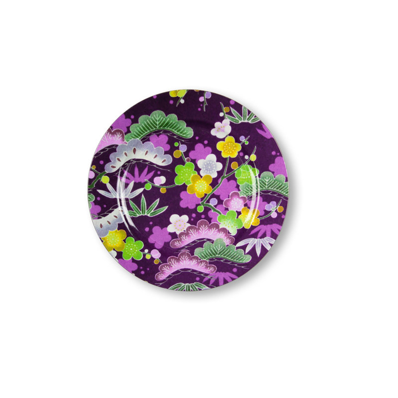 Kimono No Pattern Charger