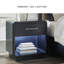 Table de chevet Rhoda