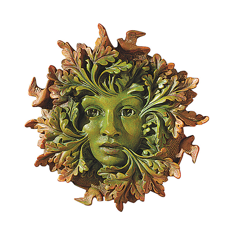 Plastic Wall Decor