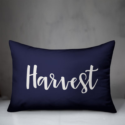 Reversible Throw Pillow