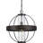Reseda Outdoor Hanging Lantern