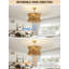 Ventilateur de plafond Boho Fandelier