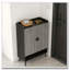 Armoire de rangement moderne pour chaussures-1359642665