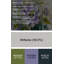 Art mural sur toile Botanical Passion Flower-1303420438